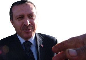 Erdogan-Machtpolitiker